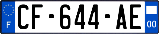 CF-644-AE