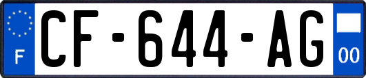 CF-644-AG