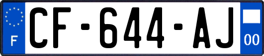 CF-644-AJ