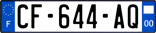 CF-644-AQ