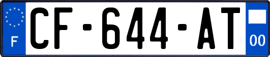 CF-644-AT