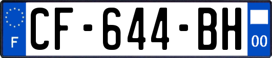 CF-644-BH
