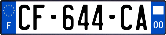 CF-644-CA