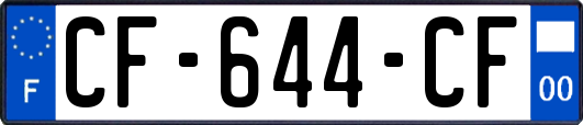 CF-644-CF