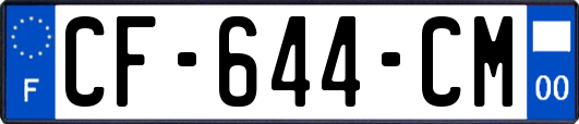 CF-644-CM