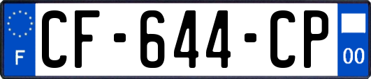 CF-644-CP