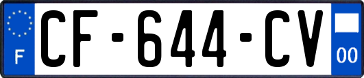 CF-644-CV