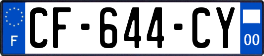 CF-644-CY