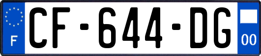 CF-644-DG