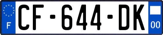 CF-644-DK