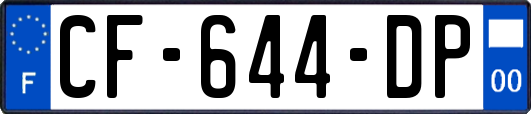 CF-644-DP