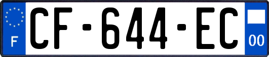 CF-644-EC