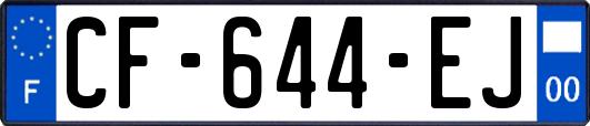 CF-644-EJ