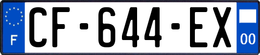 CF-644-EX