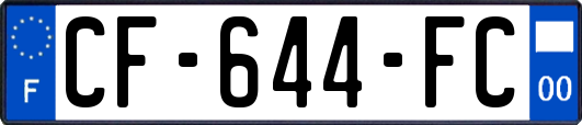 CF-644-FC