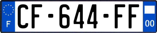 CF-644-FF