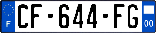 CF-644-FG