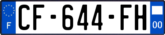 CF-644-FH