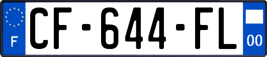 CF-644-FL