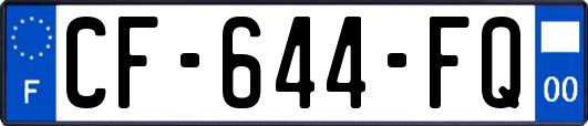 CF-644-FQ