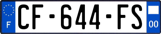 CF-644-FS