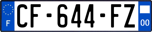 CF-644-FZ