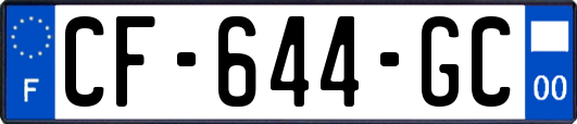 CF-644-GC