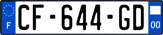 CF-644-GD