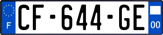CF-644-GE