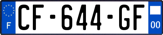 CF-644-GF