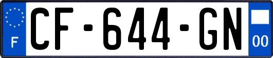 CF-644-GN