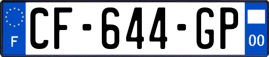 CF-644-GP