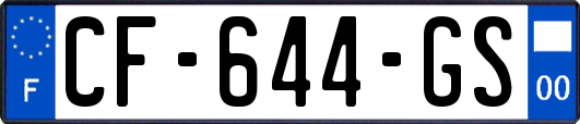 CF-644-GS