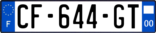 CF-644-GT