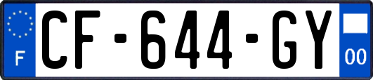 CF-644-GY