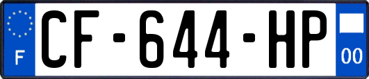 CF-644-HP