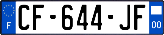 CF-644-JF