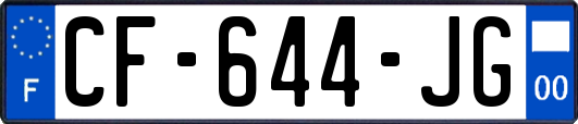 CF-644-JG