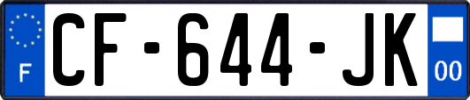 CF-644-JK