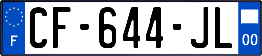 CF-644-JL