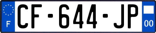 CF-644-JP