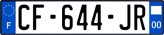 CF-644-JR