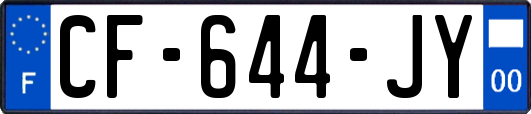 CF-644-JY