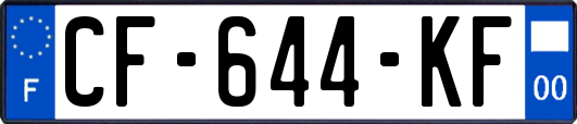 CF-644-KF