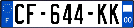 CF-644-KK