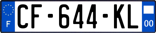 CF-644-KL