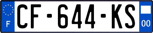 CF-644-KS