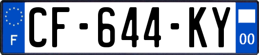CF-644-KY