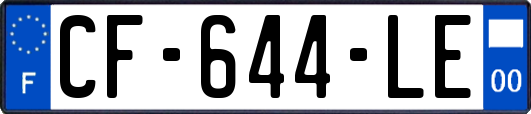 CF-644-LE