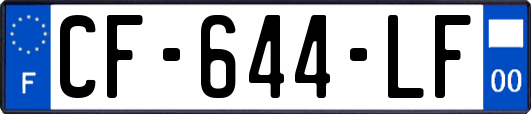 CF-644-LF